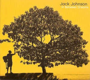 Jack Johnson